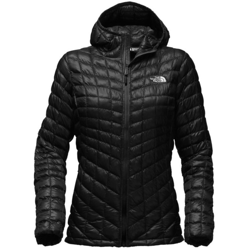 North Face thermoball